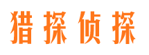 淄川市侦探公司